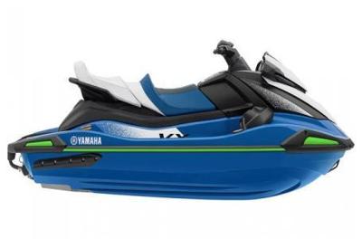 Yamaha Boats VX Cruiser with audio VX1050B