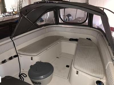 Boston Whaler 26 Outrage
