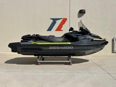 Sea Explorer Pro® 170