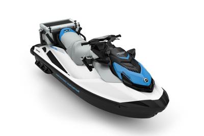 Sea-Doo Fish Pro Scout