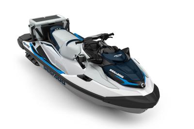 Sea Fish Pro Sport