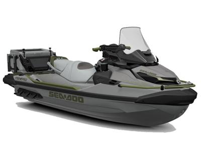 Sea FishPro™ Apex 300