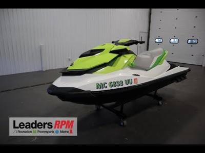 Sea GTI 130