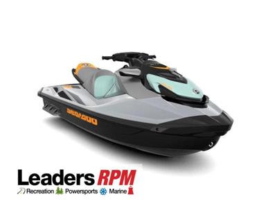 Sea-Doo GTI™ SE 130 IBR