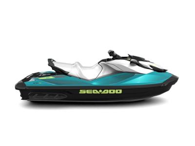 Sea GTI™ SE 130 IBR