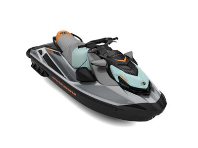 Sea GTI™ SE 130 iBR Tech, Audio, iDF, iBR