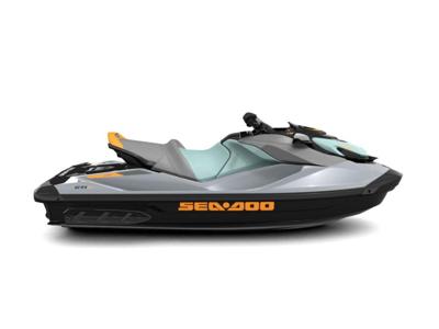 Sea GTI™ SE 170 IBR