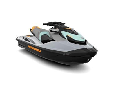 Sea GTI™ SE 170 Tech, Audio, iDF, iBR