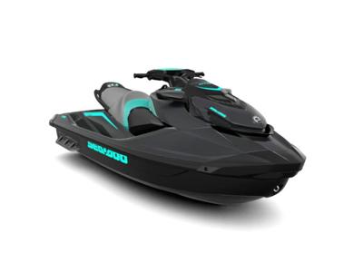 Sea GTR™ 230 BRP Premium Audio, iBR