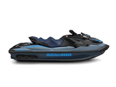 Sea GTX™ 300 iBR and iDF