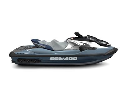 Sea GTX™ Limited 300 Blue Abyss