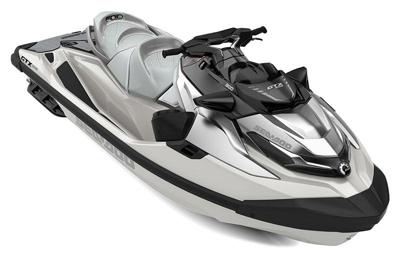 Sea GTX Limited 300 iDF Tech Package