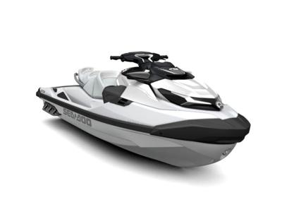 Sea GTX™ Limited 300 White Pearl Premium