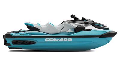 Sea GTX Limited 325