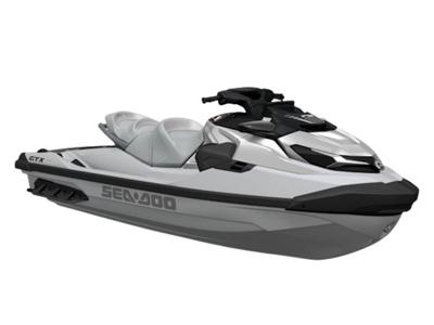 Sea GTX™ Limited 325 White Pearl Premium