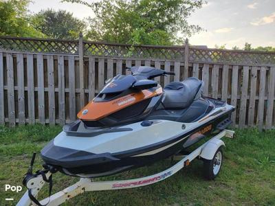 Sea GTX S 155