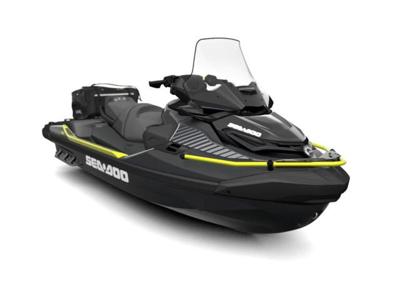Sea Explorer Pro