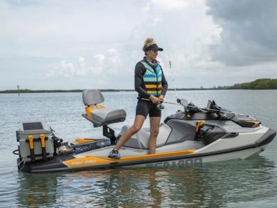 Sea-Doo FISH PRO