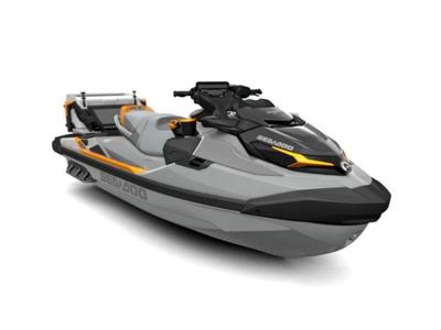 Sea Fishpro Trophy 170