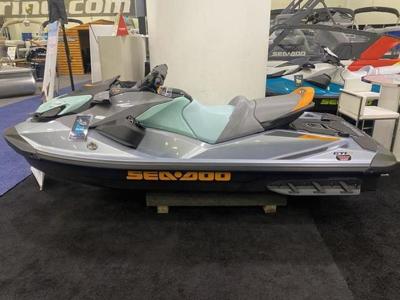 Sea GTI SE 170 Tech, Audio, Idf, Ibr