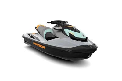 Sea GTI SE 170 W  SOUND