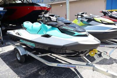 Sea GTX 130 Pro