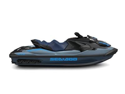 Sea GTX™ 170 Tech, Audio, Idf, Ibr