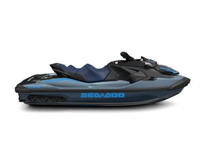 Sea GTX™ 300 Tech, Audio, Idf, Ibr