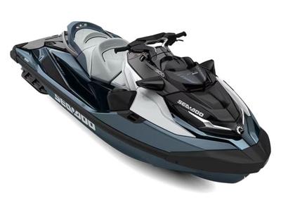 Sea GTX Limited 300 Blue Abyss