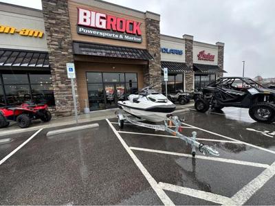 Sea GTX LIMITED 300 W  SOUND