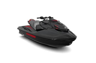 Sea PWC GTR X 300 AUD BK IBR 24