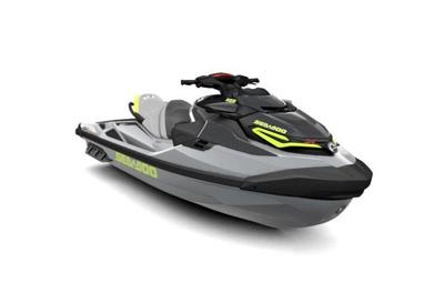 Sea PWC RXT X 325 AUD GY IBR 24