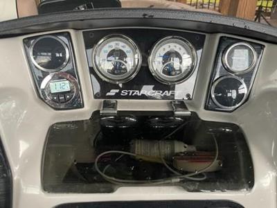 Starcraft SLS