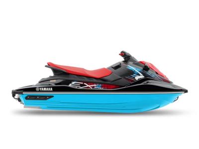Yamaha Boats EX® Sport