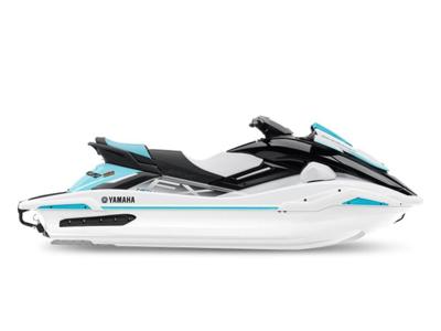 Yamaha Boats FX® HO with Audio System