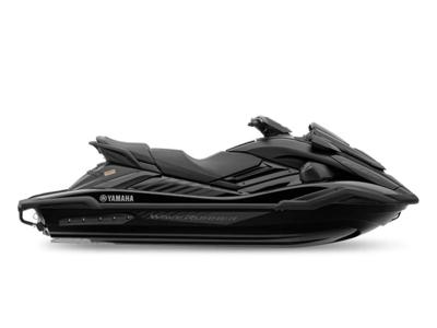 Yamaha Boats FX SVHO®