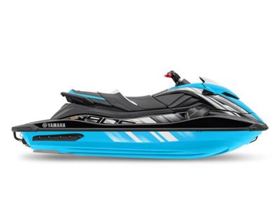 Yamaha Boats GP HO™ with Audio