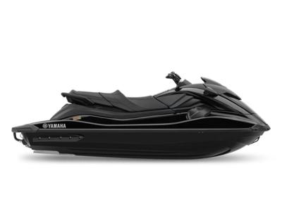 Yamaha Boats GP SVHO™ with Audio