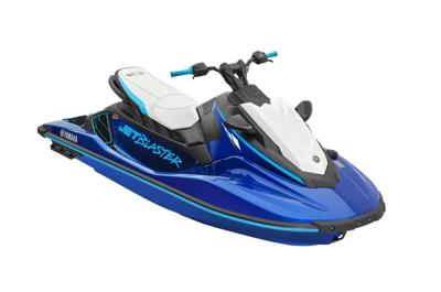 Yamaha Boats JET BLASTER