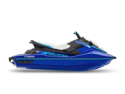 Yamaha Boats JetBlaster®