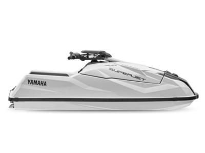 Yamaha Boats Superjet®
