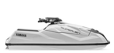 Yamaha Boats SUPERJET