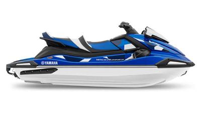 Yamaha Boats VX Cruiser HO with Audio