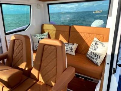 Axopar 28 CABIN