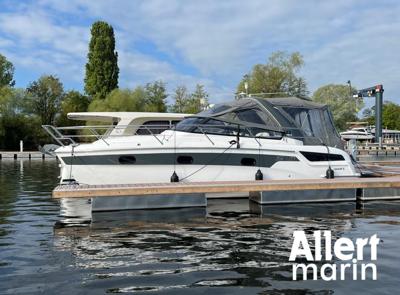 Bavaria S30 Open