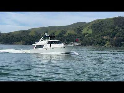 Bayliner 4788