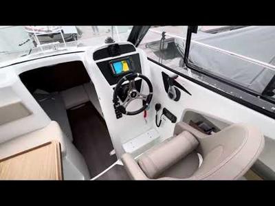 Beneteau Antares 6.80