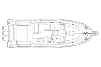 Boston Whaler 345 Conquest Pilothouse