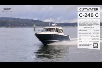 Cutwater C