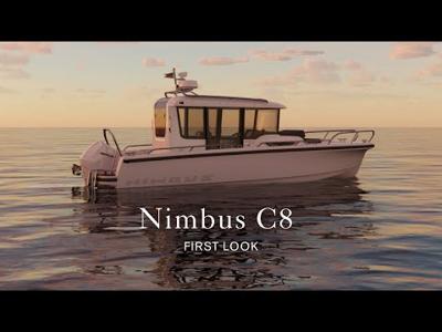 Nimbus Commuter 8